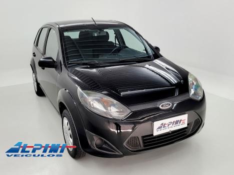 FORD Fiesta Hatch 1.0 4P FLEX, Foto 2