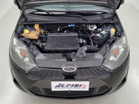 FORD Fiesta Hatch 1.0 4P FLEX, Foto 11