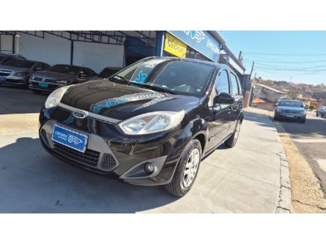 FORD Fiesta Hatch 1.0 4P SE FLEX, Foto 1