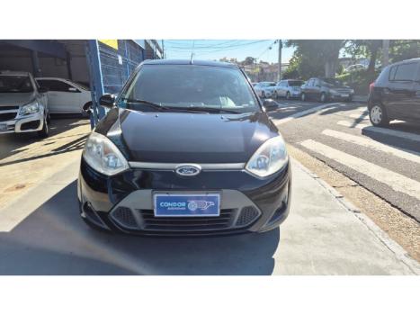 FORD Fiesta Hatch 1.0 4P SE FLEX, Foto 2