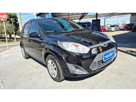 FORD Fiesta Hatch 1.0 4P SE FLEX, Foto 4