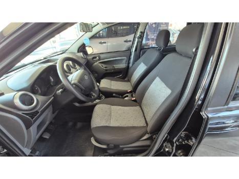 FORD Fiesta Hatch 1.0 4P SE FLEX, Foto 7