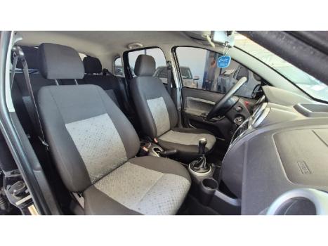 FORD Fiesta Hatch 1.0 4P SE FLEX, Foto 9