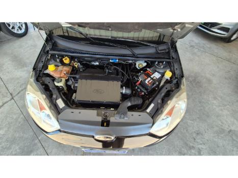 FORD Fiesta Hatch 1.0 4P SE FLEX, Foto 12