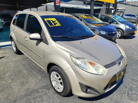 FORD Fiesta Hatch 1.6 4P FLEX, Foto 3