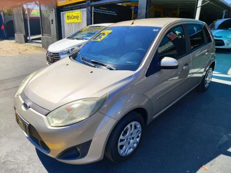 FORD Fiesta Hatch 1.6 4P FLEX, Foto 4