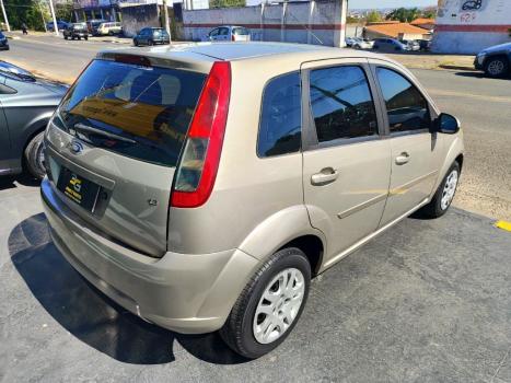 FORD Fiesta Hatch 1.6 4P FLEX, Foto 5