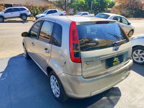 FORD Fiesta Hatch 1.6 4P FLEX, Foto 6