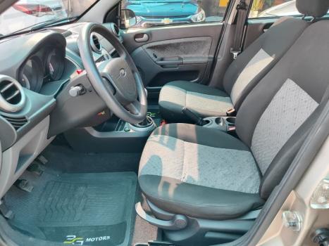 FORD Fiesta Hatch 1.6 4P FLEX, Foto 9