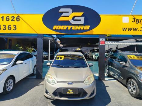 FORD Fiesta Hatch 1.6 4P FLEX, Foto 12