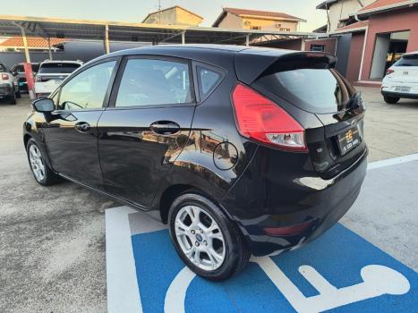 FORD Fiesta Hatch 1.6 4P SE FLEX, Foto 6