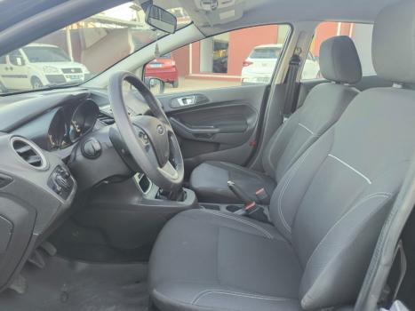 FORD Fiesta Hatch 1.6 4P SE FLEX, Foto 7
