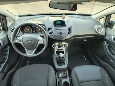 FORD Fiesta Hatch 1.6 4P SE FLEX, Foto 8