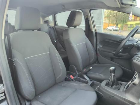 FORD Fiesta Hatch 1.6 4P SE FLEX, Foto 9