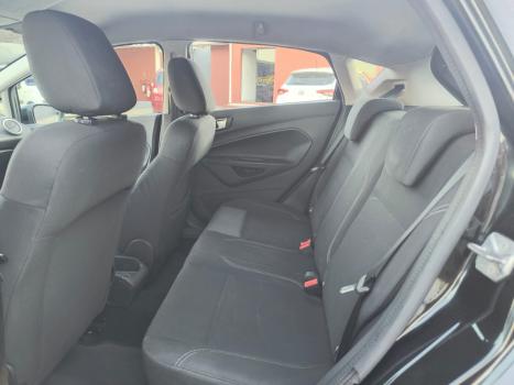 FORD Fiesta Hatch 1.6 4P SE FLEX, Foto 10