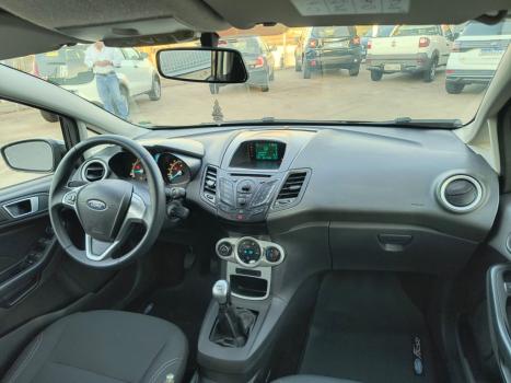 FORD Fiesta Hatch 1.6 4P SE FLEX, Foto 11