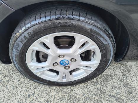 FORD Fiesta Hatch 1.6 4P SE FLEX, Foto 12