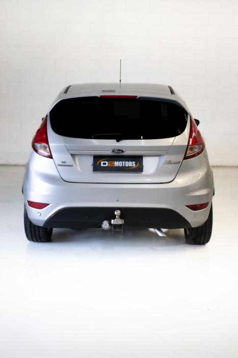 FORD Fiesta Hatch 1.6 4P FLEX, Foto 5
