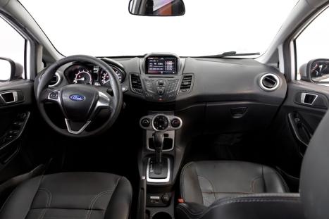 FORD Fiesta Hatch 1.6 4P FLEX, Foto 6
