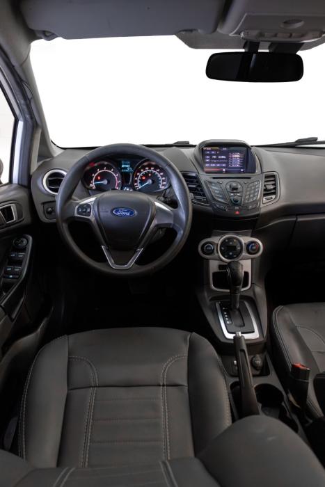 FORD Fiesta Hatch 1.6 4P FLEX, Foto 8