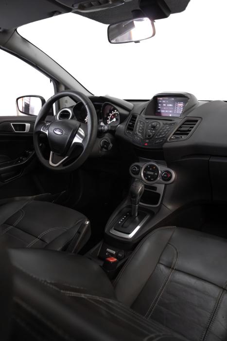 FORD Fiesta Hatch 1.6 4P FLEX, Foto 10