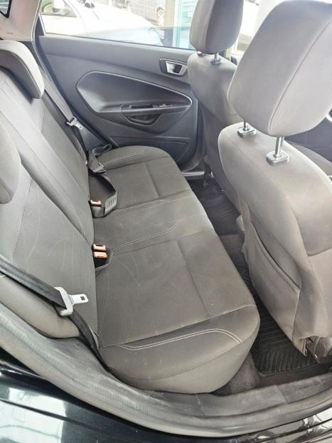 FORD Fiesta Hatch 1.6 16V 4P SE FLEX, Foto 10