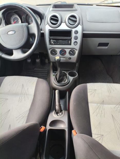 FORD Fiesta Hatch 1.6 4P CLASS FLEX, Foto 16