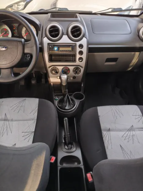 FORD Fiesta Hatch 1.0 4P CLASS FLEX, Foto 19