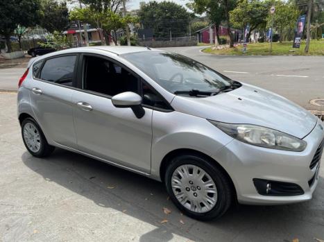 FORD Fiesta Hatch 1.5 16V 4P SE FLEX, Foto 3