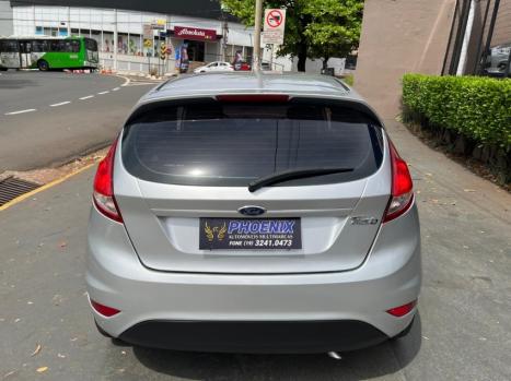 FORD Fiesta Hatch 1.5 16V 4P SE FLEX, Foto 4