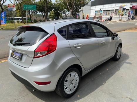 FORD Fiesta Hatch 1.5 16V 4P SE FLEX, Foto 5