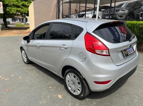 FORD Fiesta Hatch 1.5 16V 4P SE FLEX, Foto 6