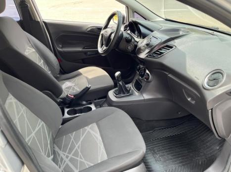 FORD Fiesta Hatch 1.5 16V 4P SE FLEX, Foto 7