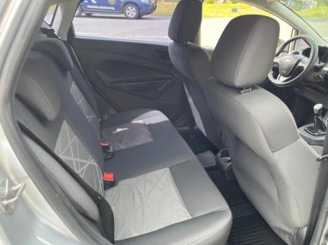 FORD Fiesta Hatch 1.5 16V 4P SE FLEX, Foto 8