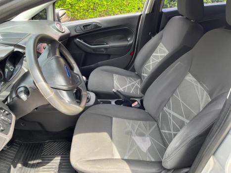 FORD Fiesta Hatch 1.5 16V 4P SE FLEX, Foto 9