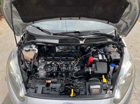 FORD Fiesta Hatch 1.5 16V 4P SE FLEX, Foto 10