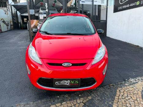 FORD Fiesta Hatch 1.6 16V 4P SE FLEX, Foto 3