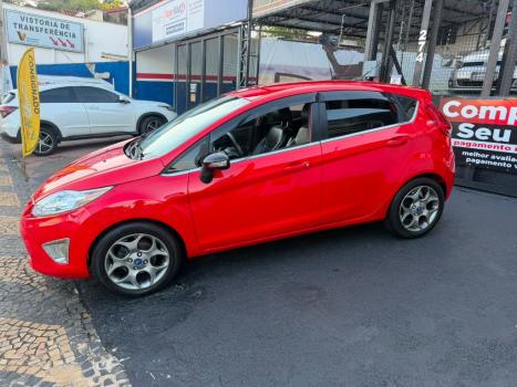 FORD Fiesta Hatch 1.6 16V 4P SE FLEX, Foto 5