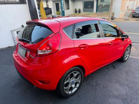 FORD Fiesta Hatch 1.6 16V 4P SE FLEX, Foto 7