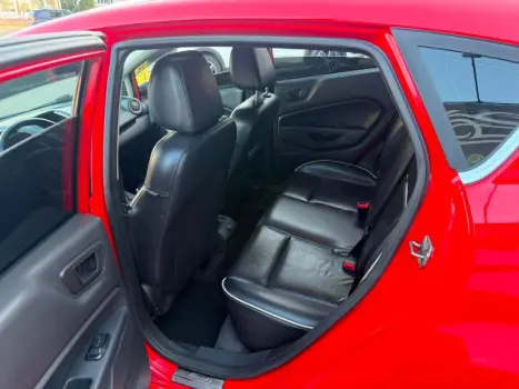 FORD Fiesta Hatch 1.6 16V 4P SE FLEX, Foto 16