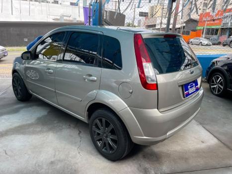 FORD Fiesta Hatch 1.6 CLASS, Foto 4