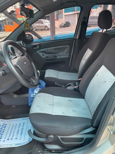 FORD Fiesta Hatch 1.6 CLASS, Foto 7