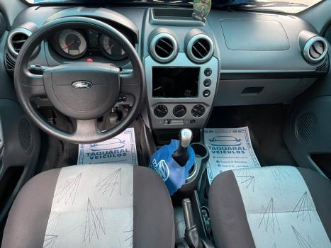 FORD Fiesta Hatch 1.6 CLASS, Foto 8