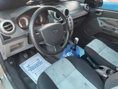 FORD Fiesta Hatch 1.6 CLASS, Foto 9