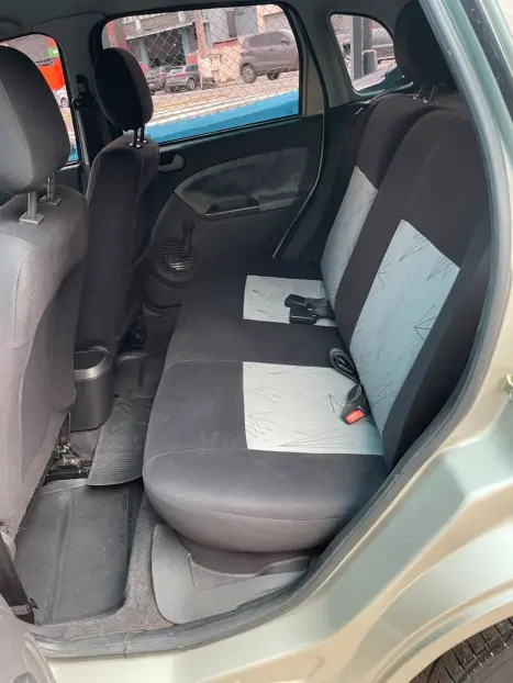 FORD Fiesta Hatch 1.6 CLASS, Foto 10