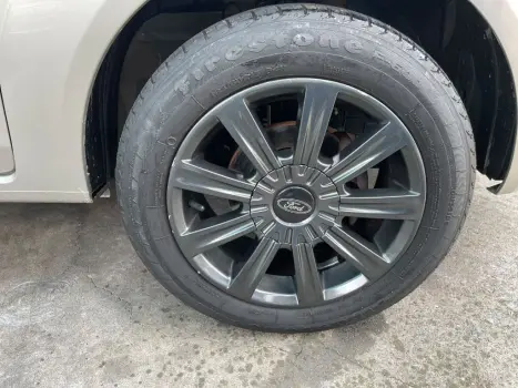 FORD Fiesta Hatch 1.6 CLASS, Foto 13