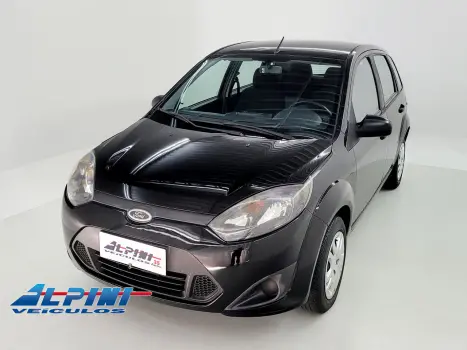 FORD Fiesta Hatch 1.0 4P FLEX, Foto 1