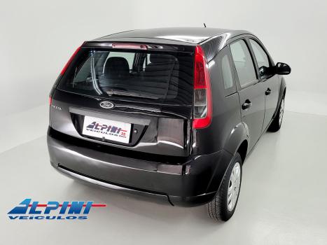 FORD Fiesta Hatch 1.0 4P FLEX, Foto 3