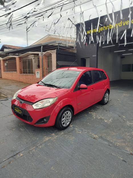 FORD Fiesta Hatch 1.6 4P FLEX, Foto 3