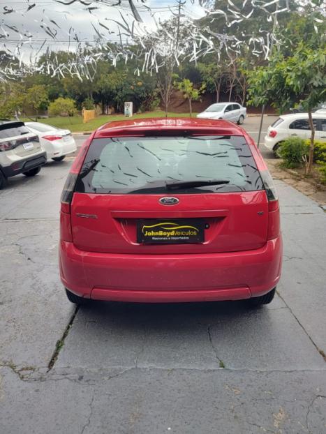 FORD Fiesta Hatch 1.6 4P FLEX, Foto 4